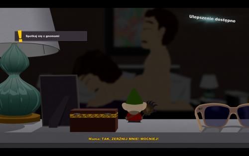 South Park Kijek Prawdy 084910,6